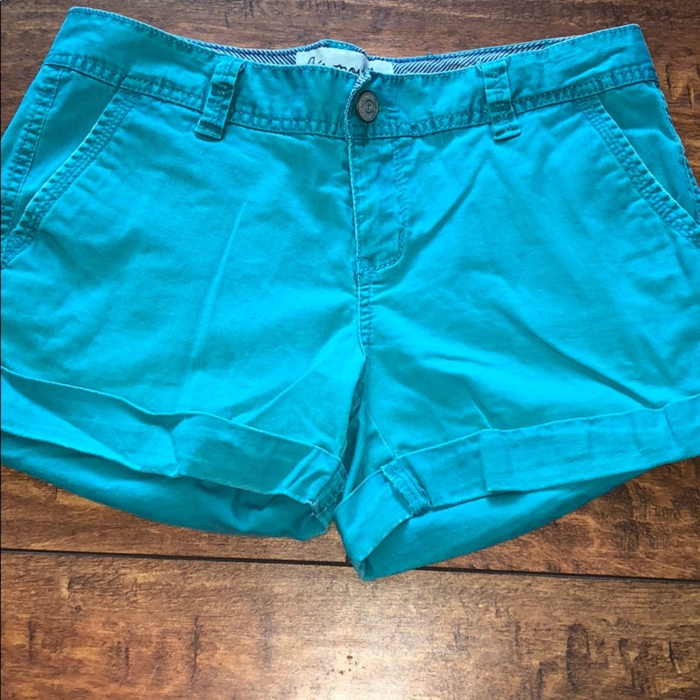 Aero shorts